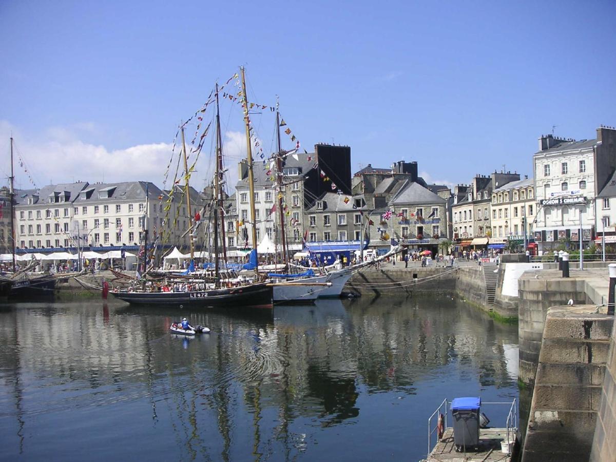 Un Air D'Asie Cherbourg-en-Cotentin Kültér fotó