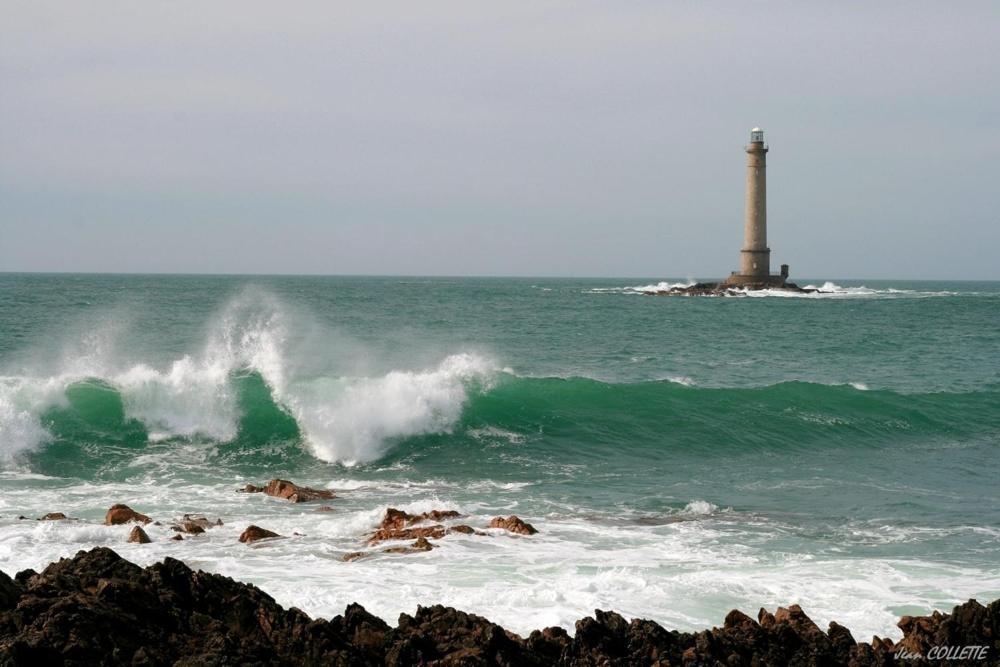 Un Air D'Asie Cherbourg-en-Cotentin Kültér fotó