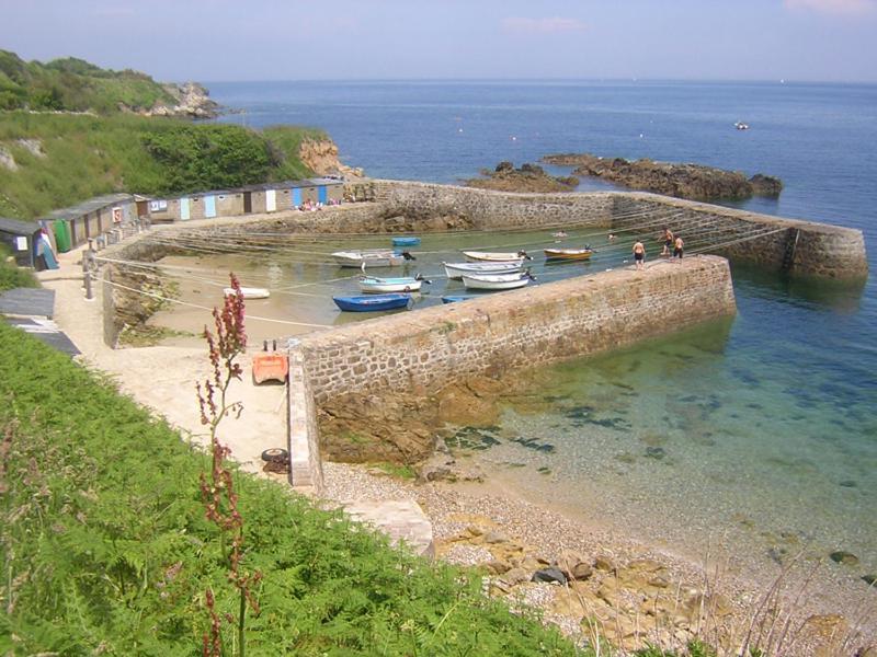 Un Air D'Asie Cherbourg-en-Cotentin Kültér fotó