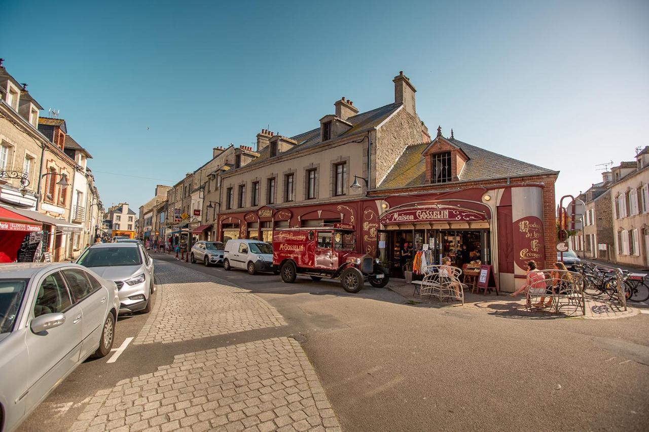 Un Air D'Asie Cherbourg-en-Cotentin Kültér fotó